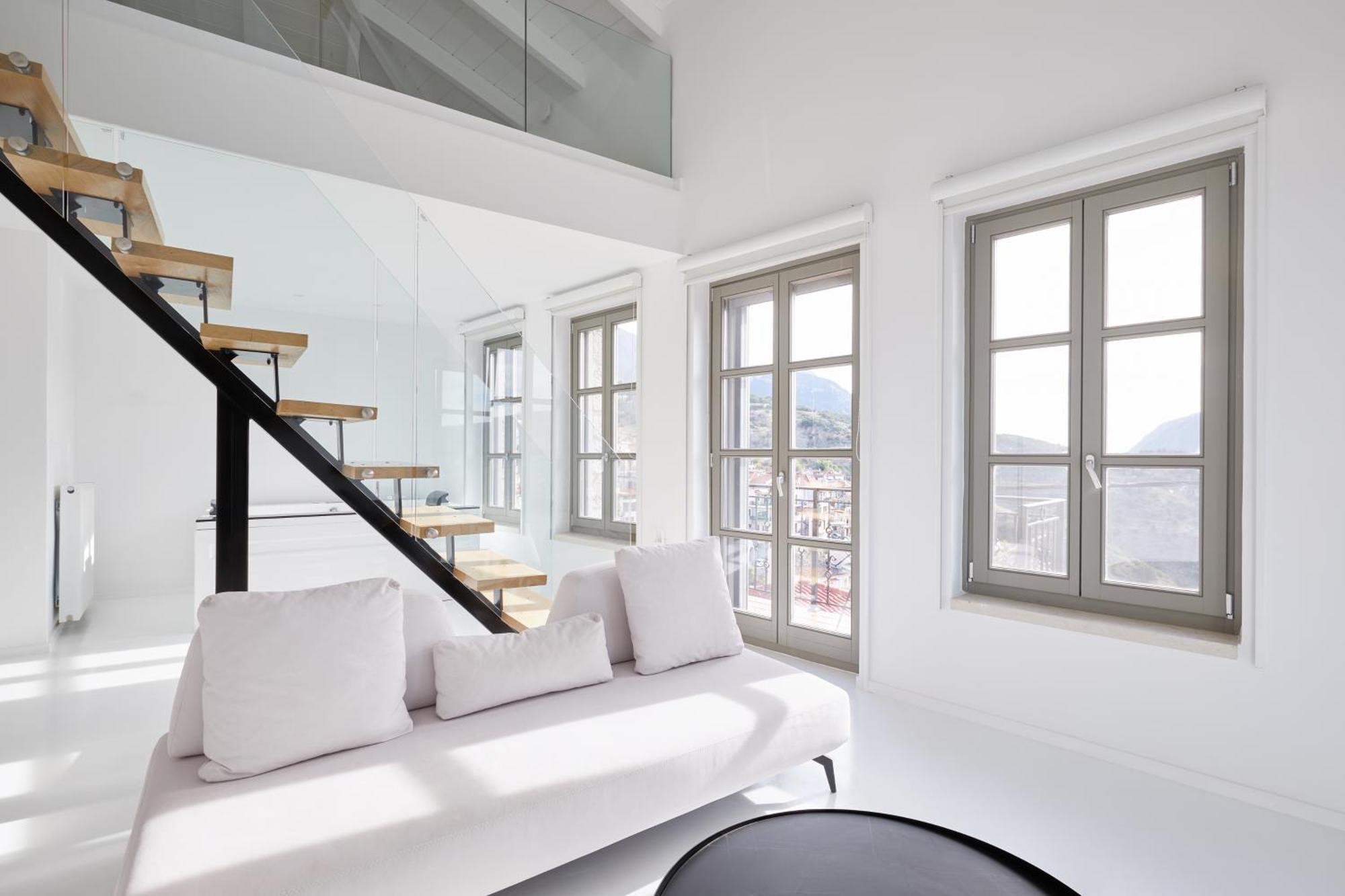 Clock Tower Arachova Suites מראה חיצוני תמונה