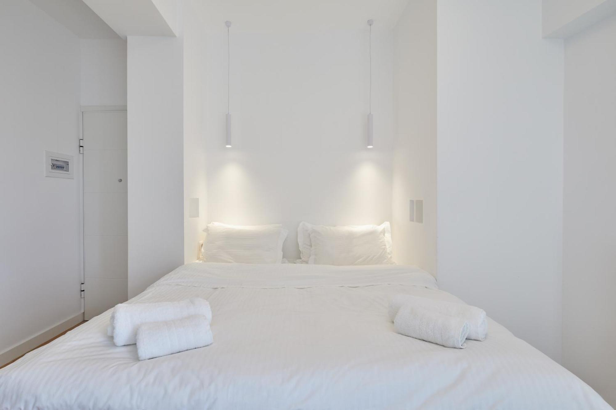 Clock Tower Arachova Suites מראה חיצוני תמונה