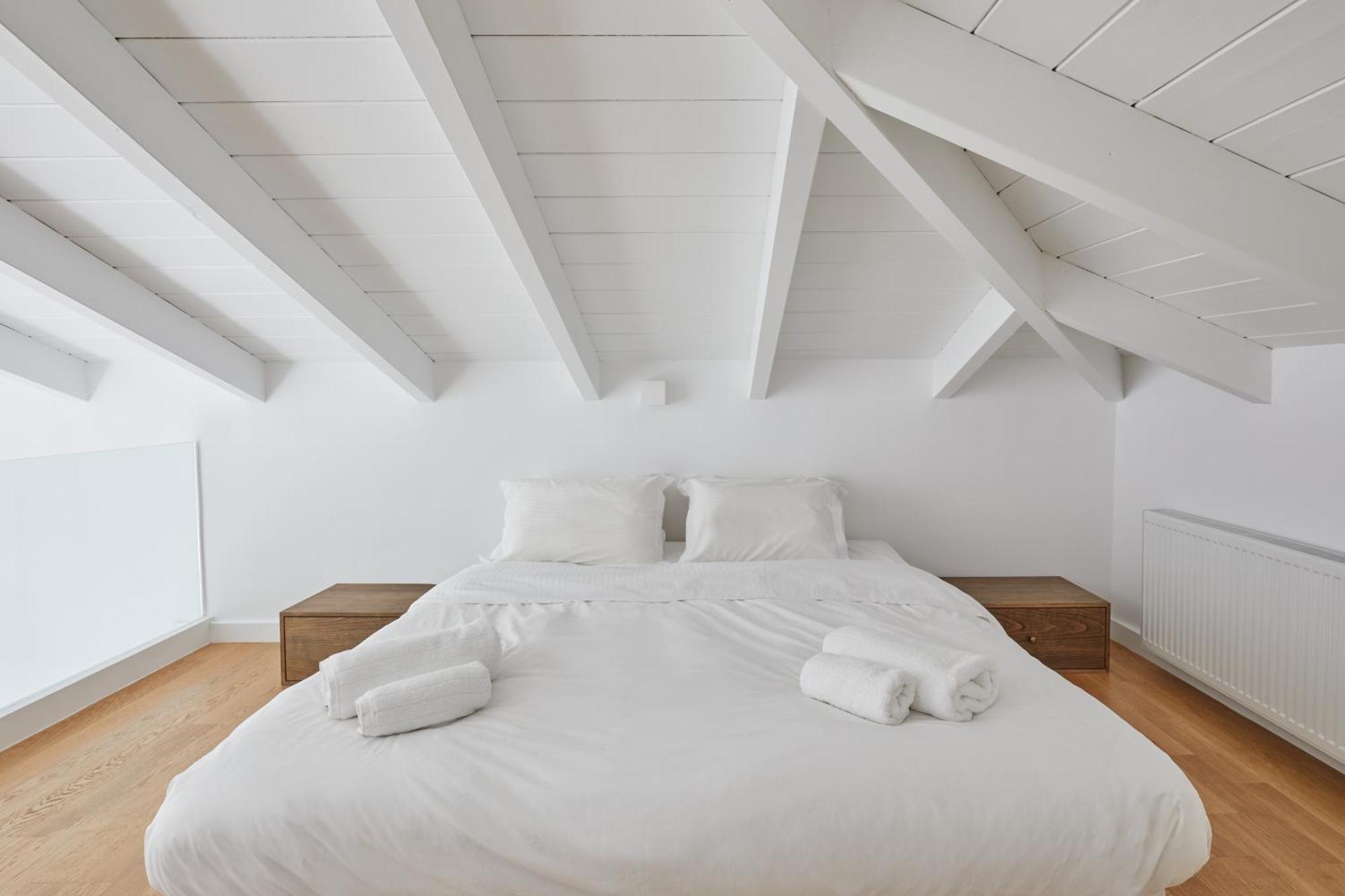 Clock Tower Arachova Suites מראה חיצוני תמונה