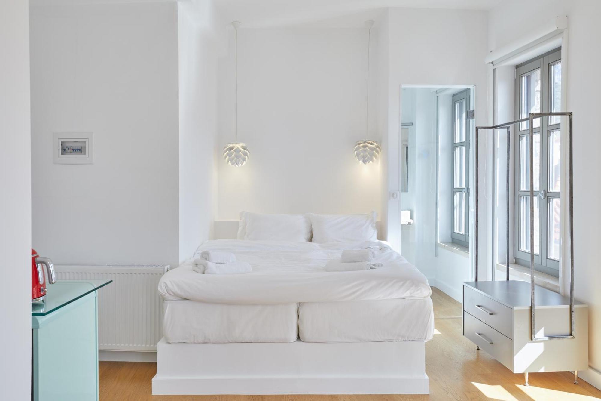 Clock Tower Arachova Suites מראה חיצוני תמונה
